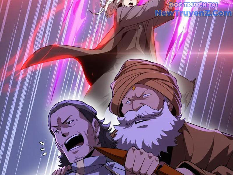 Vạn Tộc Xâm Lược: Thiên Hạ Tham Chiến, Ta Trấn Thủ Hậu Phương Chap 38 - Next Chap 39
