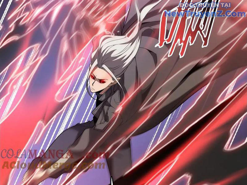 Vạn Tộc Xâm Lược: Thiên Hạ Tham Chiến, Ta Trấn Thủ Hậu Phương Chap 38 - Next Chap 39