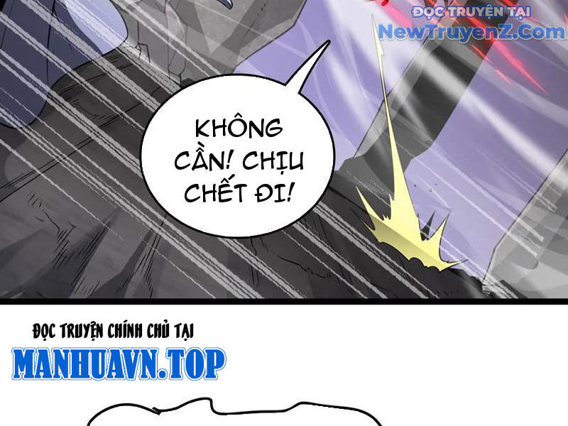 Vạn Tộc Xâm Lược: Thiên Hạ Tham Chiến, Ta Trấn Thủ Hậu Phương Chap 38 - Next Chap 39