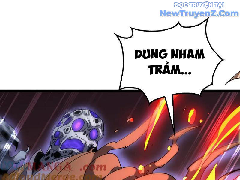 Vạn Tộc Xâm Lược: Thiên Hạ Tham Chiến, Ta Trấn Thủ Hậu Phương Chap 38 - Next Chap 39