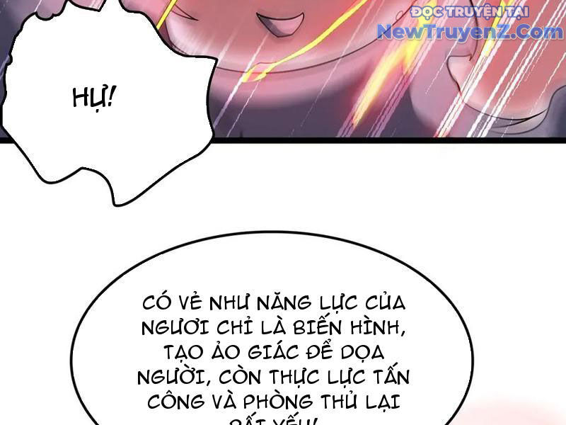 Vạn Tộc Xâm Lược: Thiên Hạ Tham Chiến, Ta Trấn Thủ Hậu Phương Chap 38 - Next Chap 39