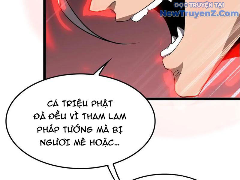 Vạn Tộc Xâm Lược: Thiên Hạ Tham Chiến, Ta Trấn Thủ Hậu Phương Chap 38 - Next Chap 39