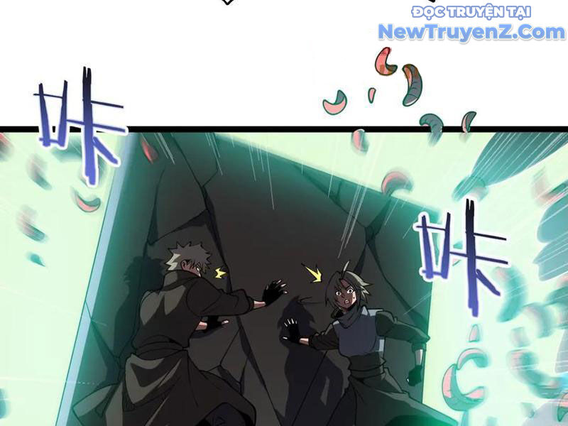 Vạn Tộc Xâm Lược: Thiên Hạ Tham Chiến, Ta Trấn Thủ Hậu Phương Chap 38 - Next Chap 39