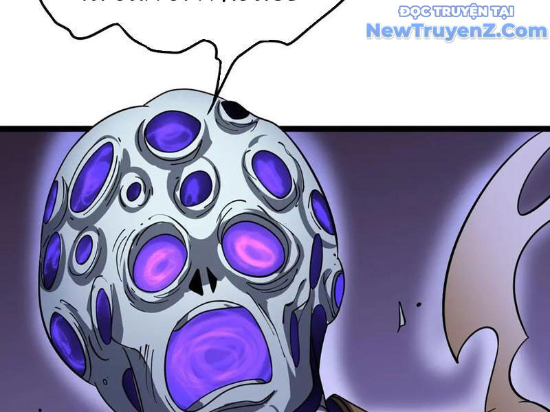 Vạn Tộc Xâm Lược: Thiên Hạ Tham Chiến, Ta Trấn Thủ Hậu Phương Chap 38 - Next Chap 39