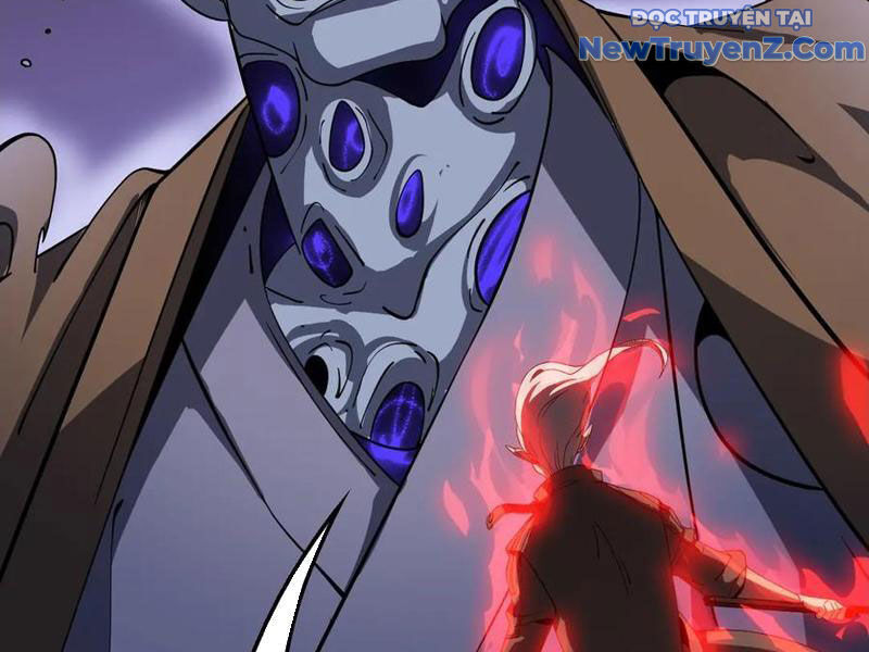 Vạn Tộc Xâm Lược: Thiên Hạ Tham Chiến, Ta Trấn Thủ Hậu Phương Chap 38 - Next Chap 39