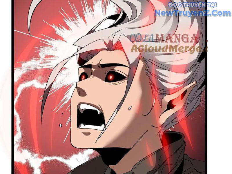 Vạn Tộc Xâm Lược: Thiên Hạ Tham Chiến, Ta Trấn Thủ Hậu Phương Chap 38 - Next Chap 39