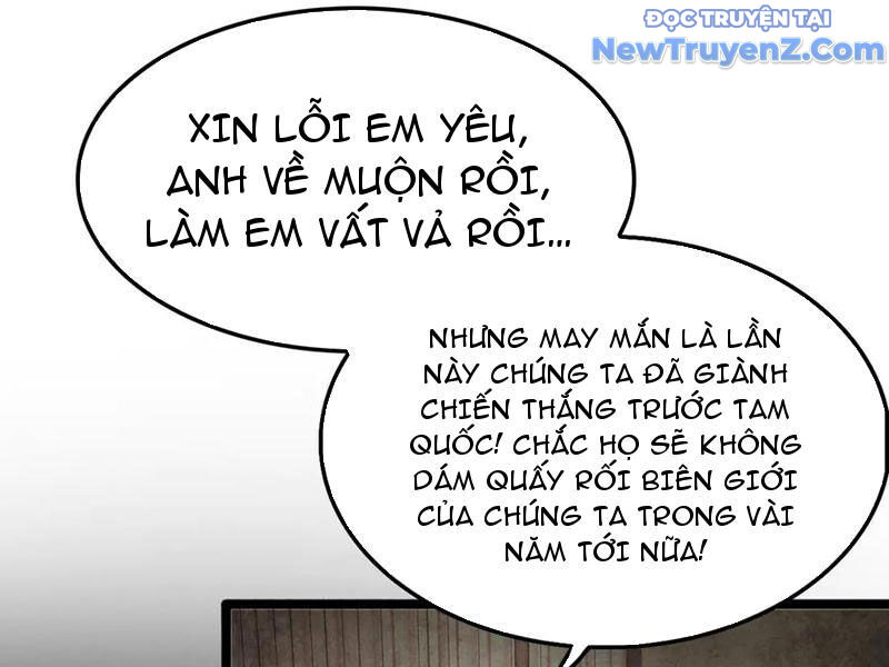 Vạn Tộc Xâm Lược: Thiên Hạ Tham Chiến, Ta Trấn Thủ Hậu Phương Chap 38 - Next Chap 39