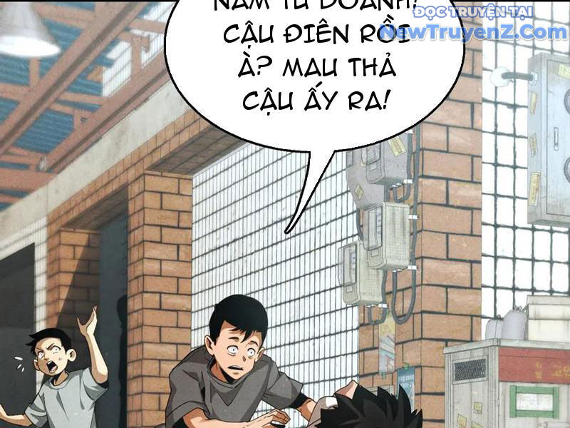 Vạn Tộc Xâm Lược: Thiên Hạ Tham Chiến, Ta Trấn Thủ Hậu Phương Chap 38 - Next Chap 39