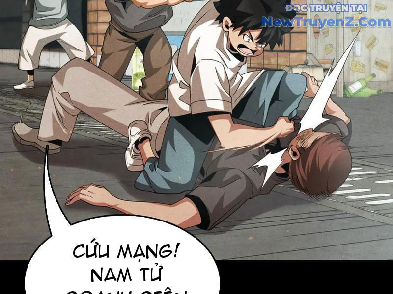 Vạn Tộc Xâm Lược: Thiên Hạ Tham Chiến, Ta Trấn Thủ Hậu Phương Chap 38 - Next Chap 39