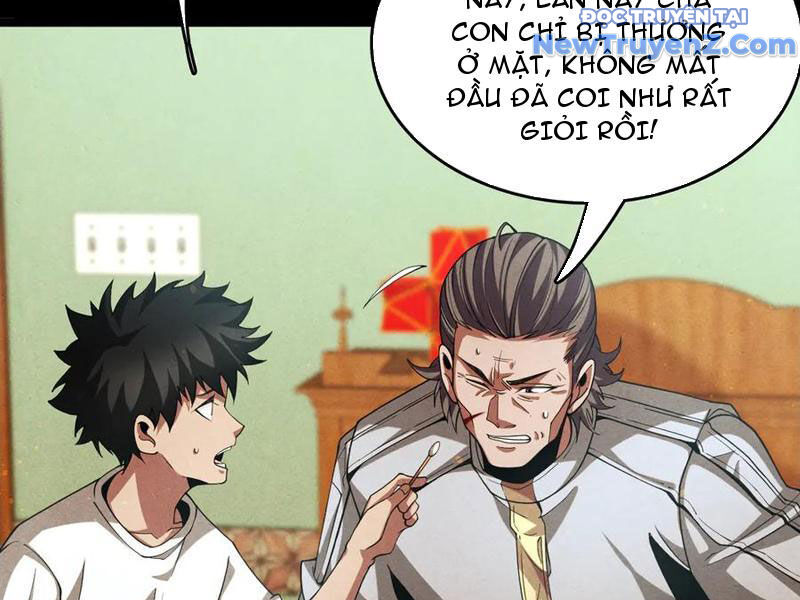 Vạn Tộc Xâm Lược: Thiên Hạ Tham Chiến, Ta Trấn Thủ Hậu Phương Chap 38 - Next Chap 39