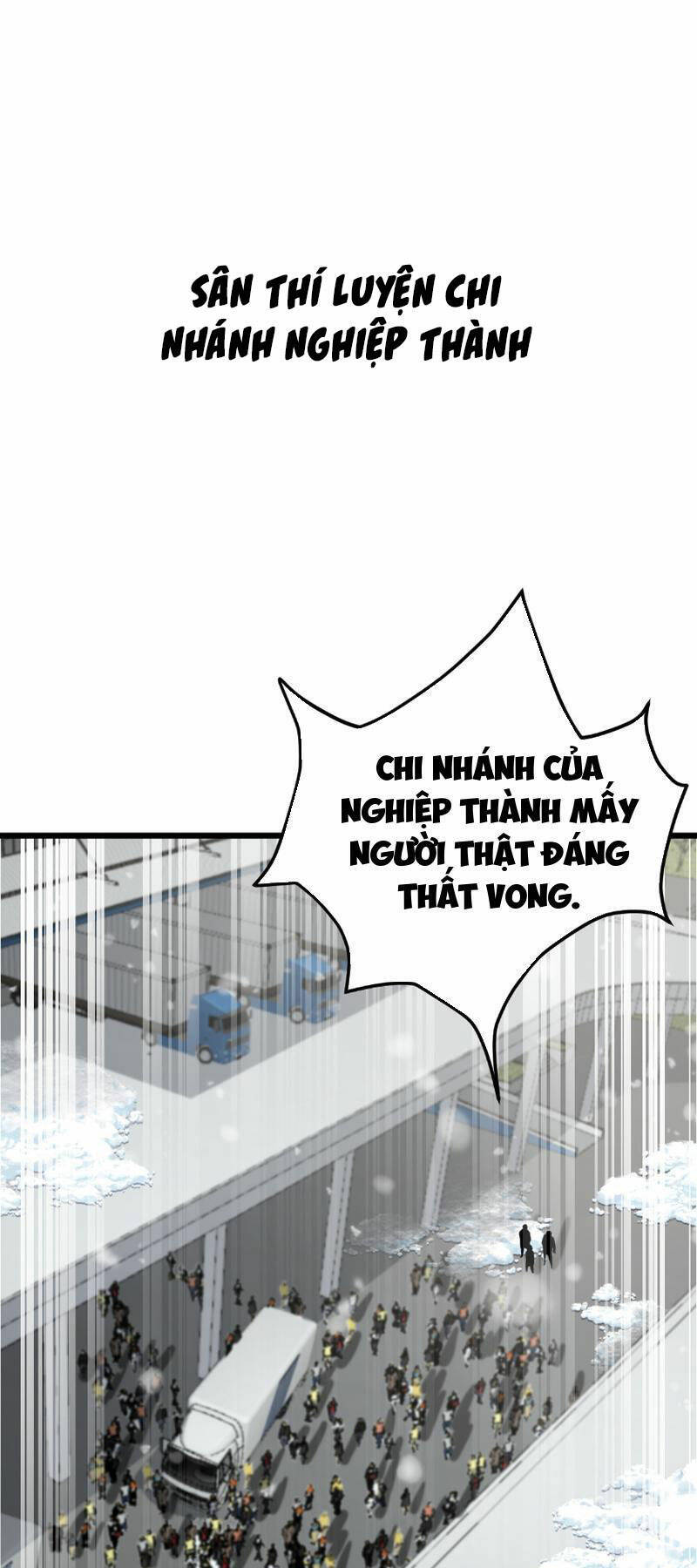 Vạn Tộc Xâm Lược: Thiên Hạ Tham Chiến, Ta Trấn Thủ Hậu Phương Chap 4 - Next Chap 5