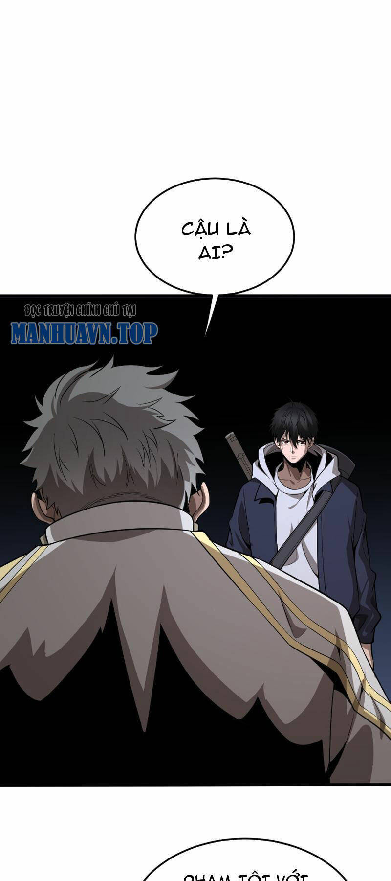 Vạn Tộc Xâm Lược: Thiên Hạ Tham Chiến, Ta Trấn Thủ Hậu Phương Chap 4 - Next Chap 5