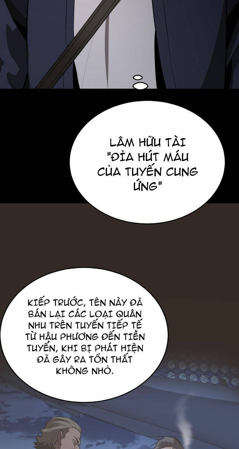 Vạn Tộc Xâm Lược: Thiên Hạ Tham Chiến, Ta Trấn Thủ Hậu Phương Chap 4 - Next Chap 5