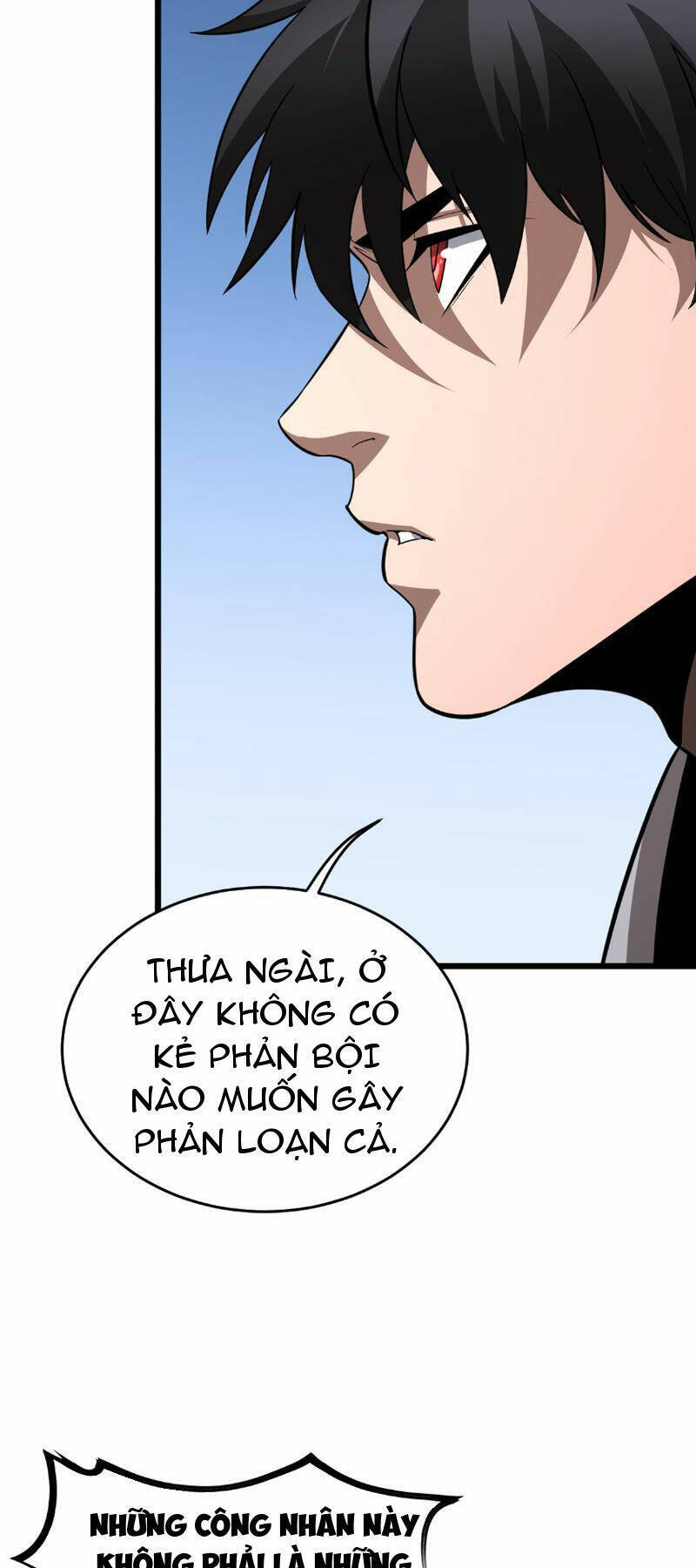 Vạn Tộc Xâm Lược: Thiên Hạ Tham Chiến, Ta Trấn Thủ Hậu Phương Chap 4 - Next Chap 5