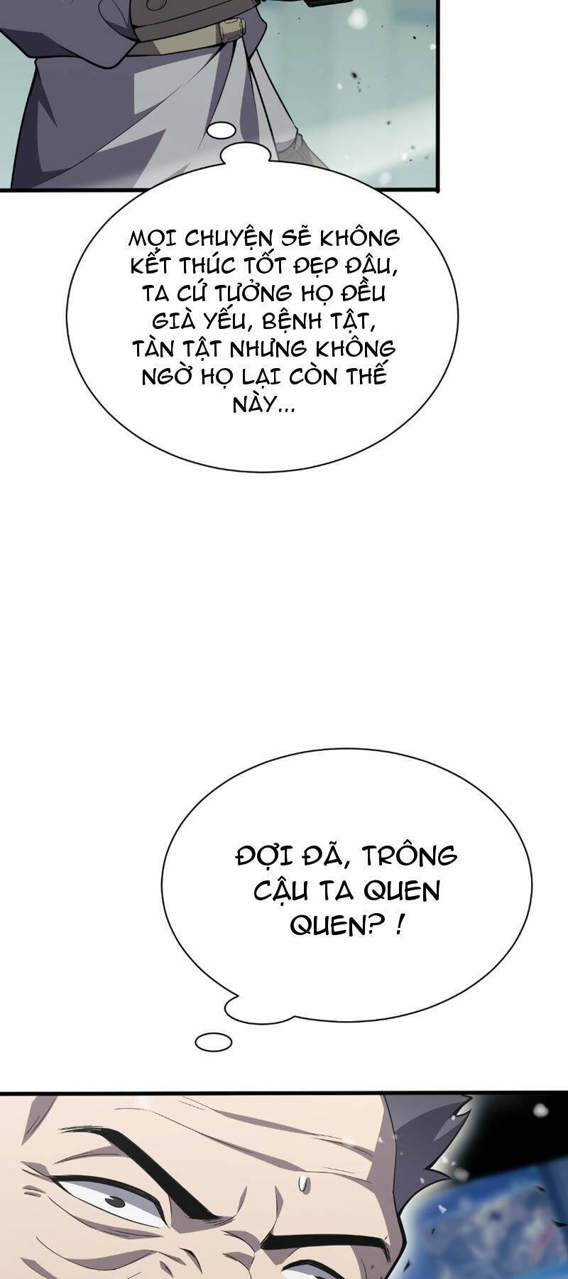 Vạn Tộc Xâm Lược: Thiên Hạ Tham Chiến, Ta Trấn Thủ Hậu Phương Chap 4 - Next Chap 5
