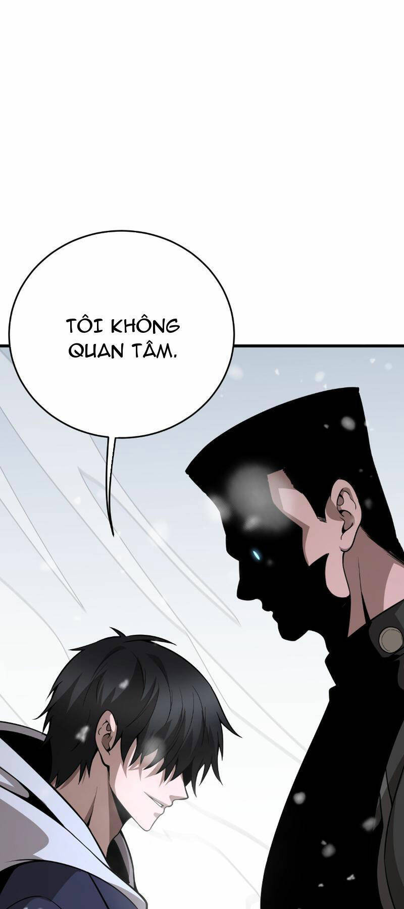 Vạn Tộc Xâm Lược: Thiên Hạ Tham Chiến, Ta Trấn Thủ Hậu Phương Chap 4 - Next Chap 5