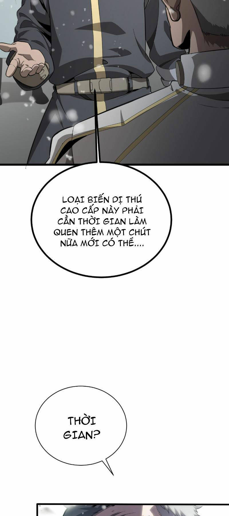 Vạn Tộc Xâm Lược: Thiên Hạ Tham Chiến, Ta Trấn Thủ Hậu Phương Chap 4 - Next Chap 5
