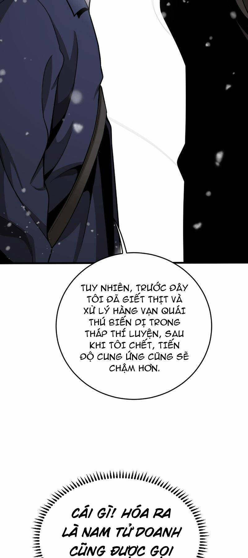 Vạn Tộc Xâm Lược: Thiên Hạ Tham Chiến, Ta Trấn Thủ Hậu Phương Chap 4 - Next Chap 5