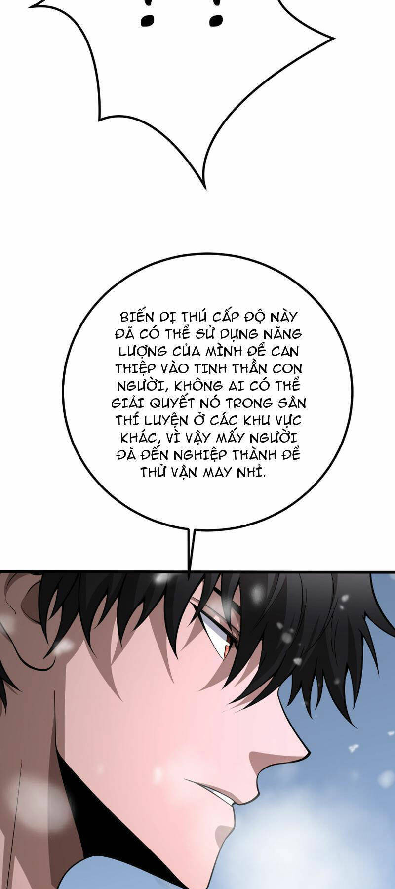 Vạn Tộc Xâm Lược: Thiên Hạ Tham Chiến, Ta Trấn Thủ Hậu Phương Chap 4 - Next Chap 5