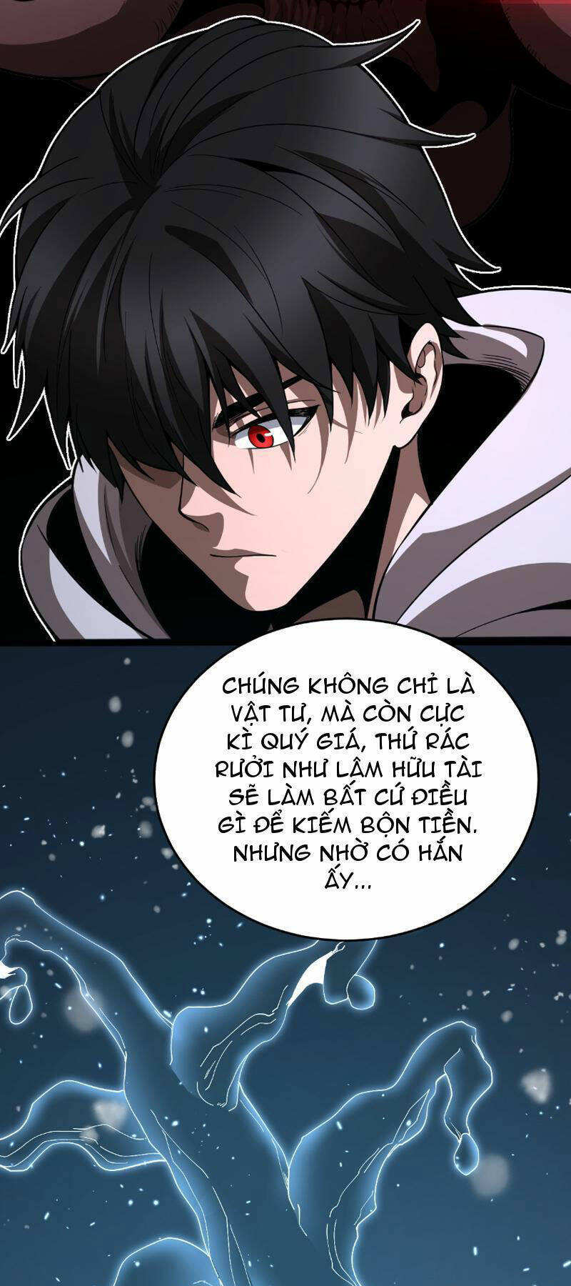 Vạn Tộc Xâm Lược: Thiên Hạ Tham Chiến, Ta Trấn Thủ Hậu Phương Chap 4 - Next Chap 5