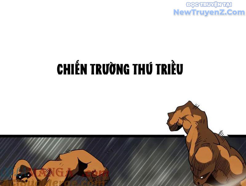 Vạn Tộc Xâm Lược: Thiên Hạ Tham Chiến, Ta Trấn Thủ Hậu Phương Chap 40 - Next Chap 41