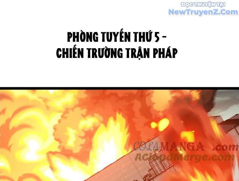 Vạn Tộc Xâm Lược: Thiên Hạ Tham Chiến, Ta Trấn Thủ Hậu Phương Chap 40 - Next Chap 41