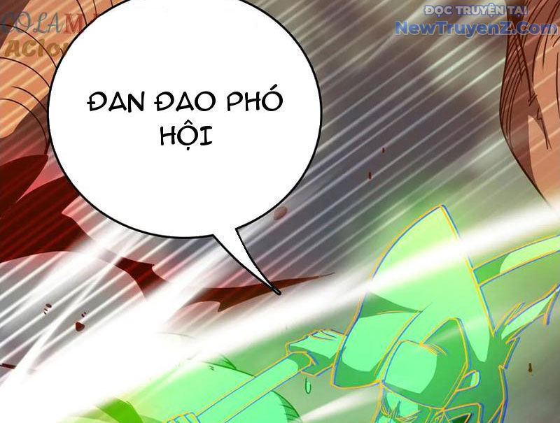 Vạn Tộc Xâm Lược: Thiên Hạ Tham Chiến, Ta Trấn Thủ Hậu Phương Chap 40 - Next Chap 41