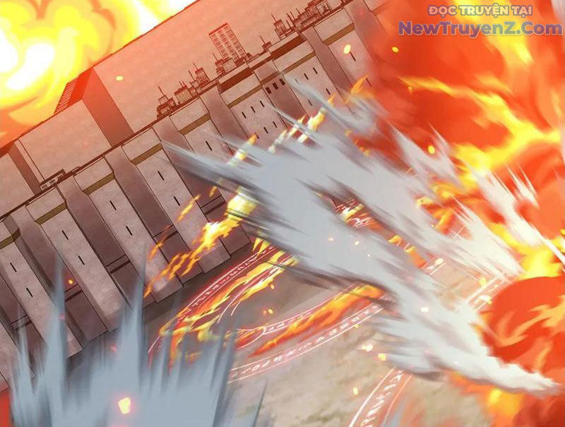 Vạn Tộc Xâm Lược: Thiên Hạ Tham Chiến, Ta Trấn Thủ Hậu Phương Chap 40 - Next Chap 41