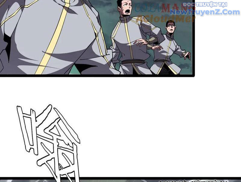 Vạn Tộc Xâm Lược: Thiên Hạ Tham Chiến, Ta Trấn Thủ Hậu Phương Chap 40 - Next Chap 41