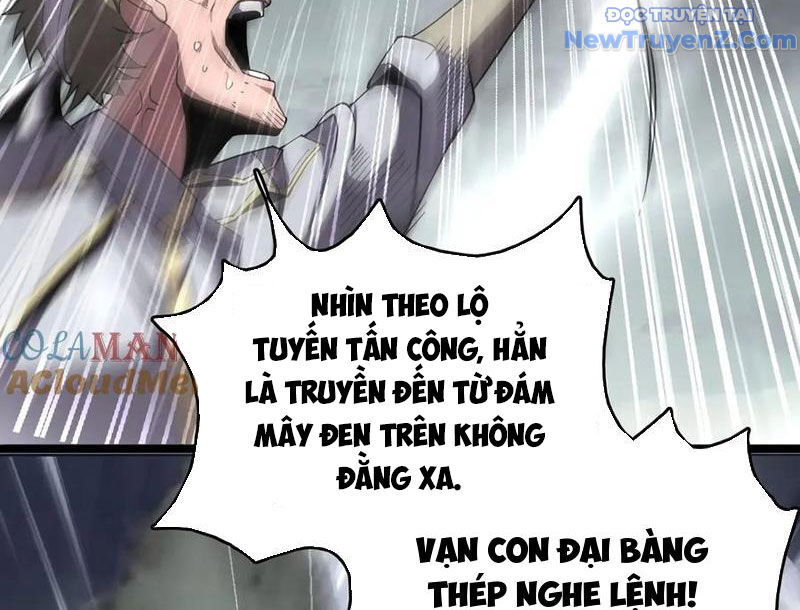 Vạn Tộc Xâm Lược: Thiên Hạ Tham Chiến, Ta Trấn Thủ Hậu Phương Chap 40 - Next Chap 41