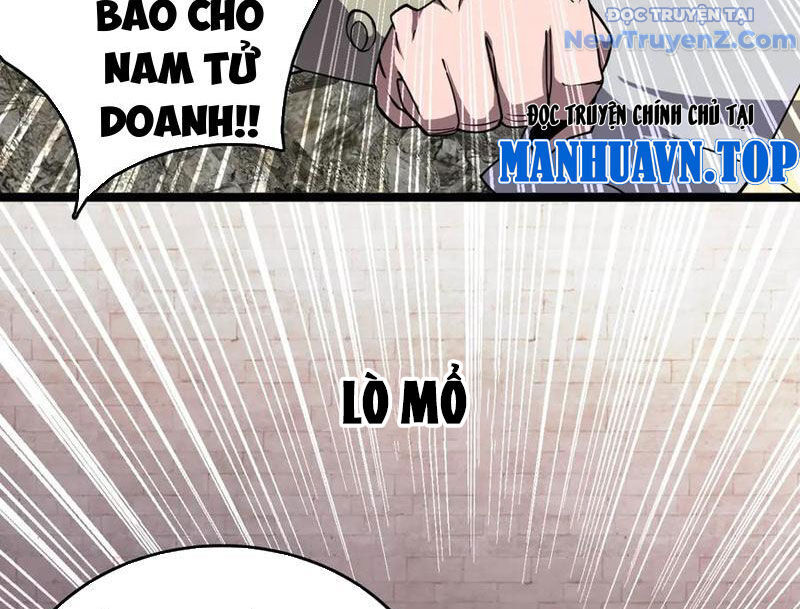 Vạn Tộc Xâm Lược: Thiên Hạ Tham Chiến, Ta Trấn Thủ Hậu Phương Chap 40 - Next Chap 41