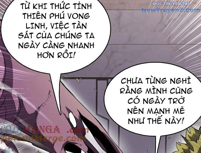 Vạn Tộc Xâm Lược: Thiên Hạ Tham Chiến, Ta Trấn Thủ Hậu Phương Chap 40 - Next Chap 41