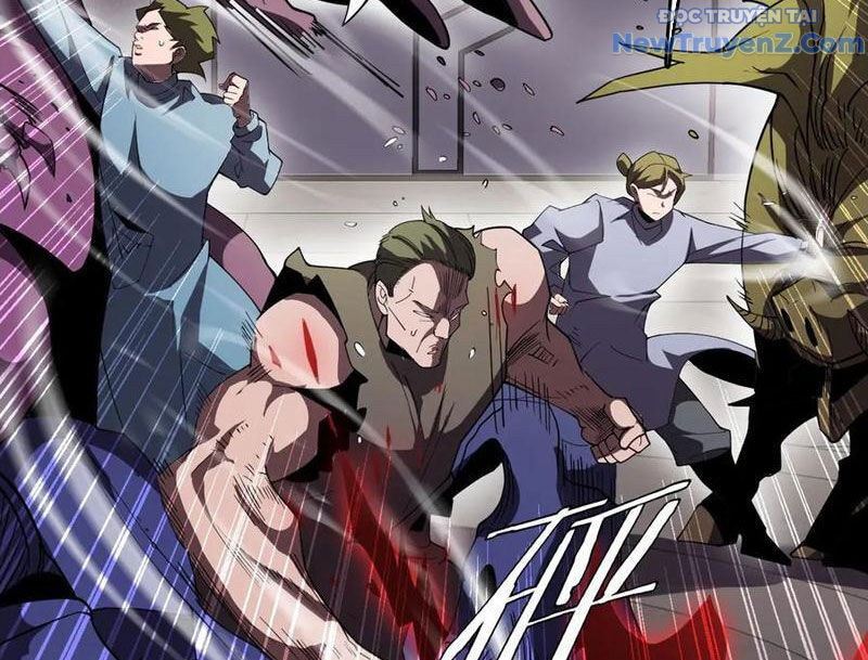 Vạn Tộc Xâm Lược: Thiên Hạ Tham Chiến, Ta Trấn Thủ Hậu Phương Chap 40 - Next Chap 41
