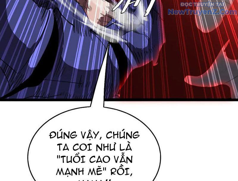 Vạn Tộc Xâm Lược: Thiên Hạ Tham Chiến, Ta Trấn Thủ Hậu Phương Chap 40 - Next Chap 41