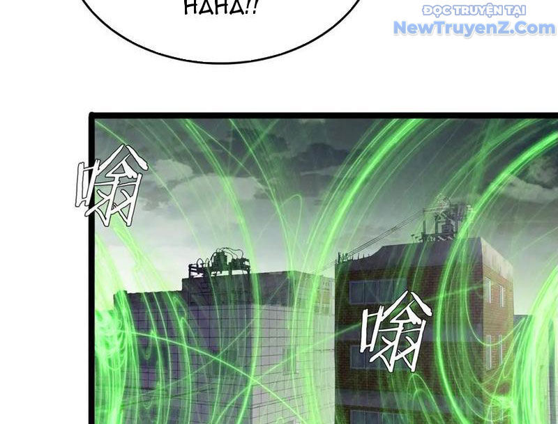 Vạn Tộc Xâm Lược: Thiên Hạ Tham Chiến, Ta Trấn Thủ Hậu Phương Chap 40 - Next Chap 41
