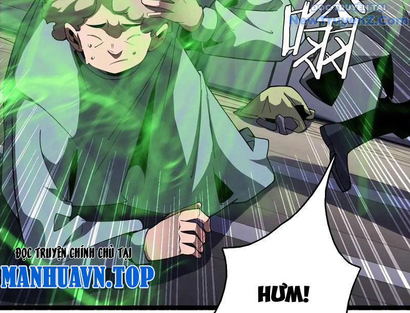 Vạn Tộc Xâm Lược: Thiên Hạ Tham Chiến, Ta Trấn Thủ Hậu Phương Chap 40 - Next Chap 41