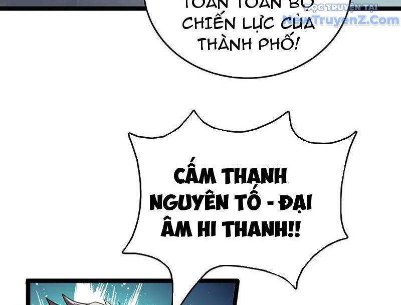 Vạn Tộc Xâm Lược: Thiên Hạ Tham Chiến, Ta Trấn Thủ Hậu Phương Chap 40 - Next Chap 41
