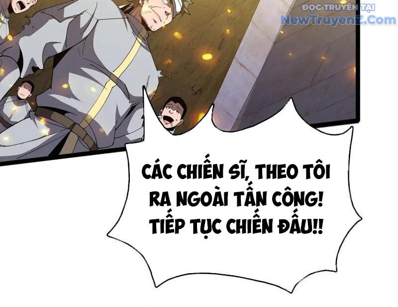 Vạn Tộc Xâm Lược: Thiên Hạ Tham Chiến, Ta Trấn Thủ Hậu Phương Chap 40 - Next Chap 41