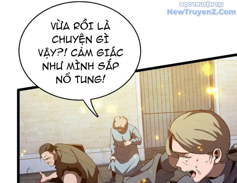 Vạn Tộc Xâm Lược: Thiên Hạ Tham Chiến, Ta Trấn Thủ Hậu Phương Chap 40 - Next Chap 41