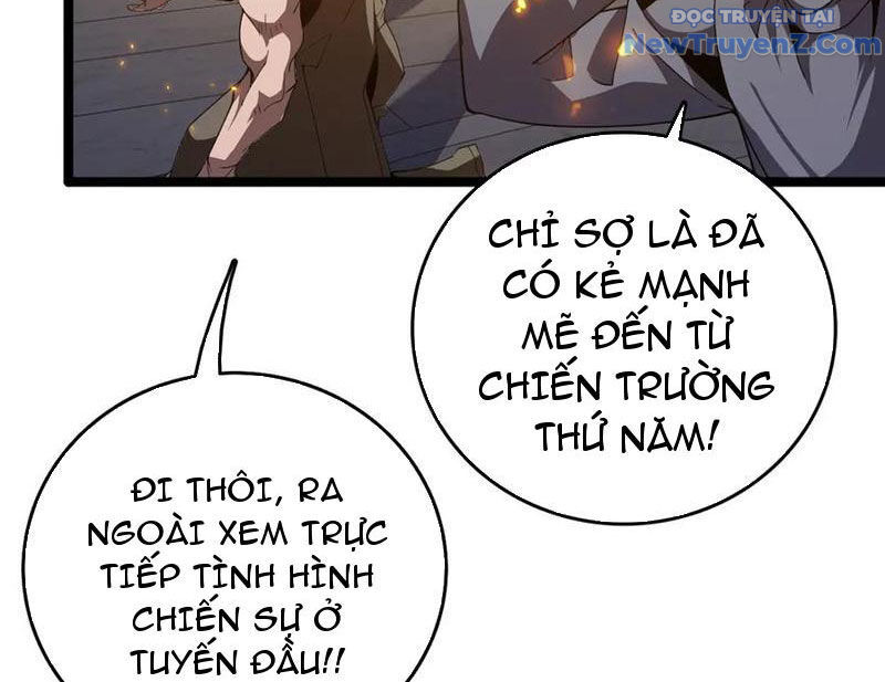 Vạn Tộc Xâm Lược: Thiên Hạ Tham Chiến, Ta Trấn Thủ Hậu Phương Chap 40 - Next Chap 41