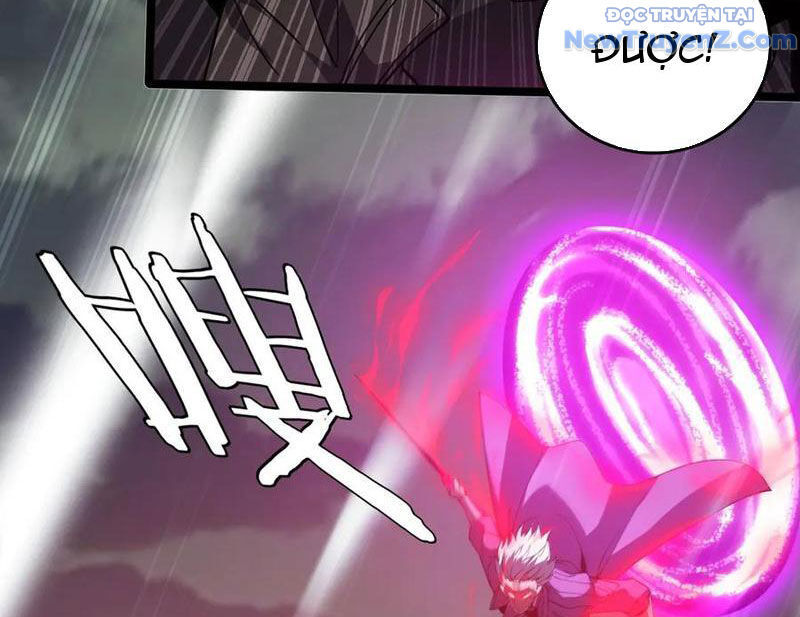 Vạn Tộc Xâm Lược: Thiên Hạ Tham Chiến, Ta Trấn Thủ Hậu Phương Chap 40 - Next Chap 41