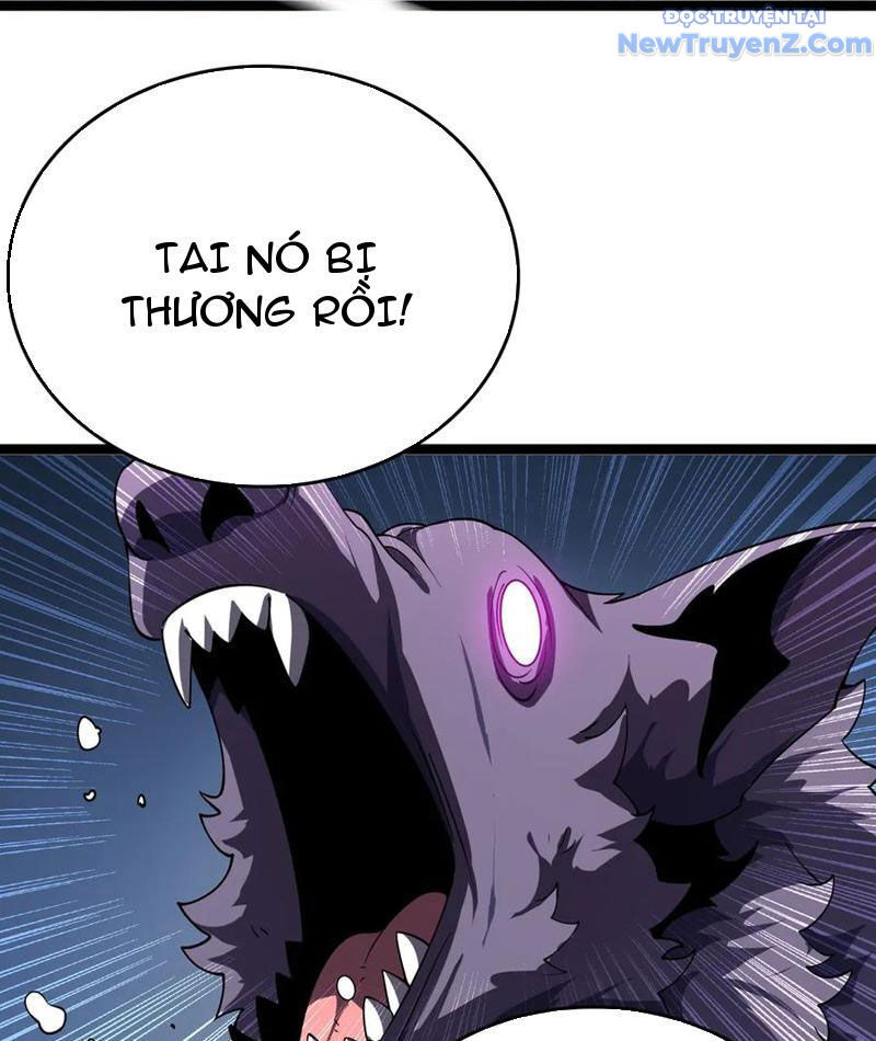 Vạn Tộc Xâm Lược: Thiên Hạ Tham Chiến, Ta Trấn Thủ Hậu Phương Chap 41 - Next Chap 42