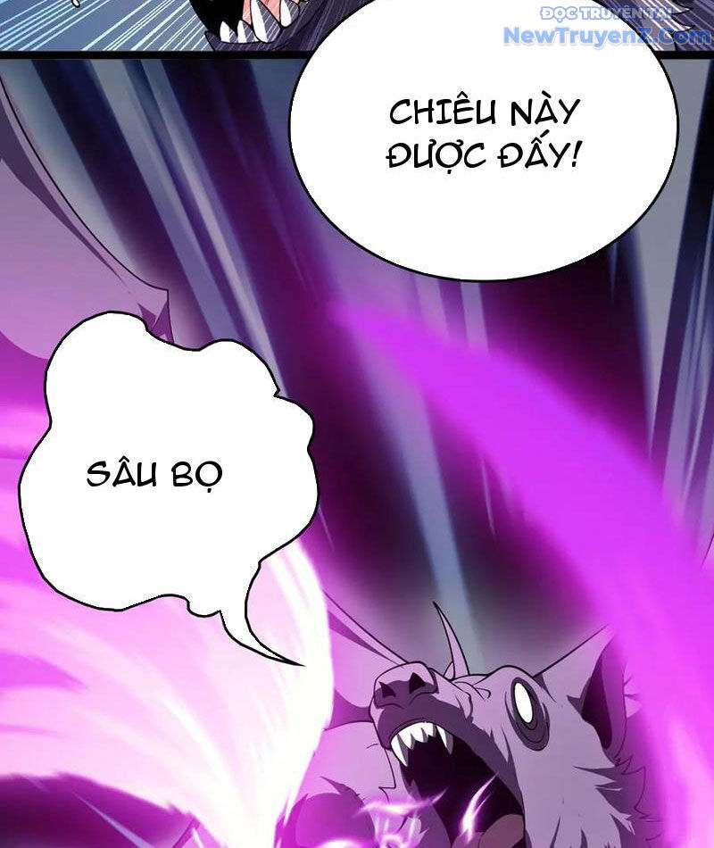Vạn Tộc Xâm Lược: Thiên Hạ Tham Chiến, Ta Trấn Thủ Hậu Phương Chap 41 - Next Chap 42