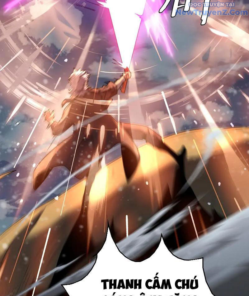 Vạn Tộc Xâm Lược: Thiên Hạ Tham Chiến, Ta Trấn Thủ Hậu Phương Chap 41 - Next Chap 42