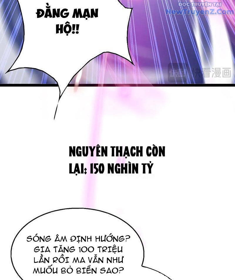 Vạn Tộc Xâm Lược: Thiên Hạ Tham Chiến, Ta Trấn Thủ Hậu Phương Chap 41 - Next Chap 42