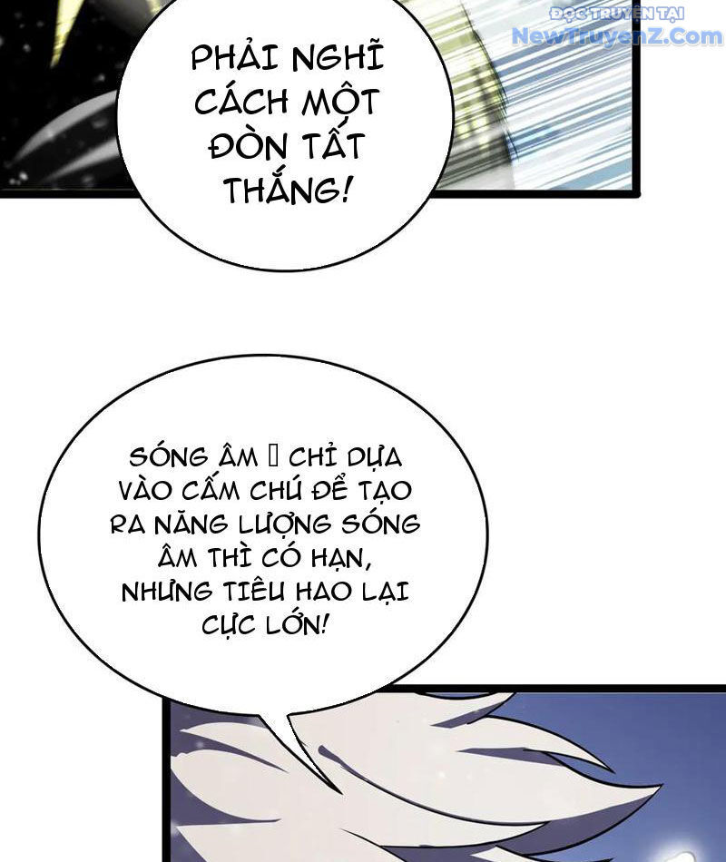 Vạn Tộc Xâm Lược: Thiên Hạ Tham Chiến, Ta Trấn Thủ Hậu Phương Chap 41 - Next Chap 42
