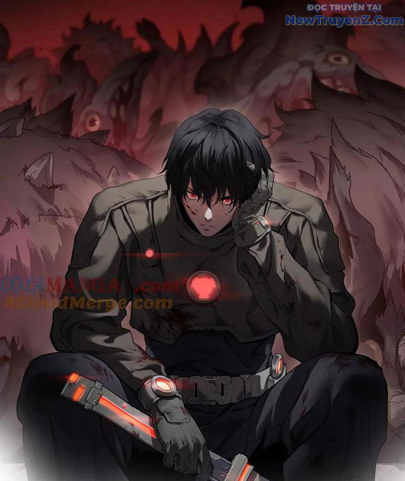 Vạn Tộc Xâm Lược: Thiên Hạ Tham Chiến, Ta Trấn Thủ Hậu Phương Chap 41 - Next Chap 42