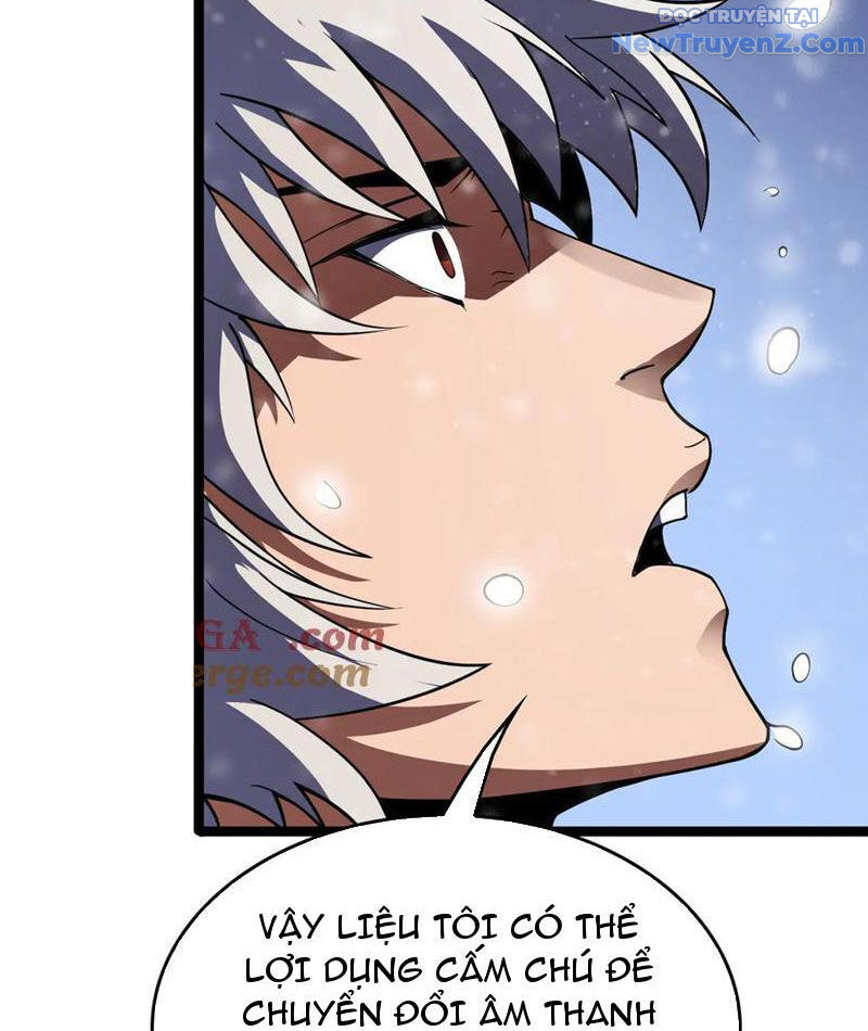 Vạn Tộc Xâm Lược: Thiên Hạ Tham Chiến, Ta Trấn Thủ Hậu Phương Chap 41 - Next Chap 42