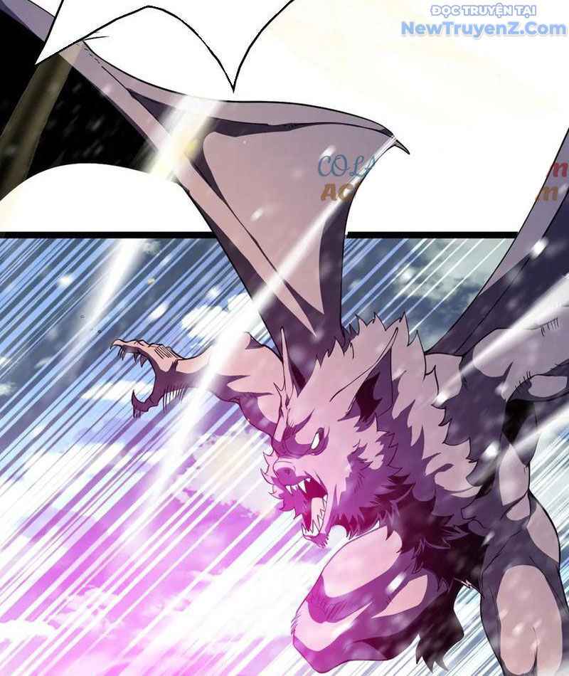 Vạn Tộc Xâm Lược: Thiên Hạ Tham Chiến, Ta Trấn Thủ Hậu Phương Chap 41 - Next Chap 42