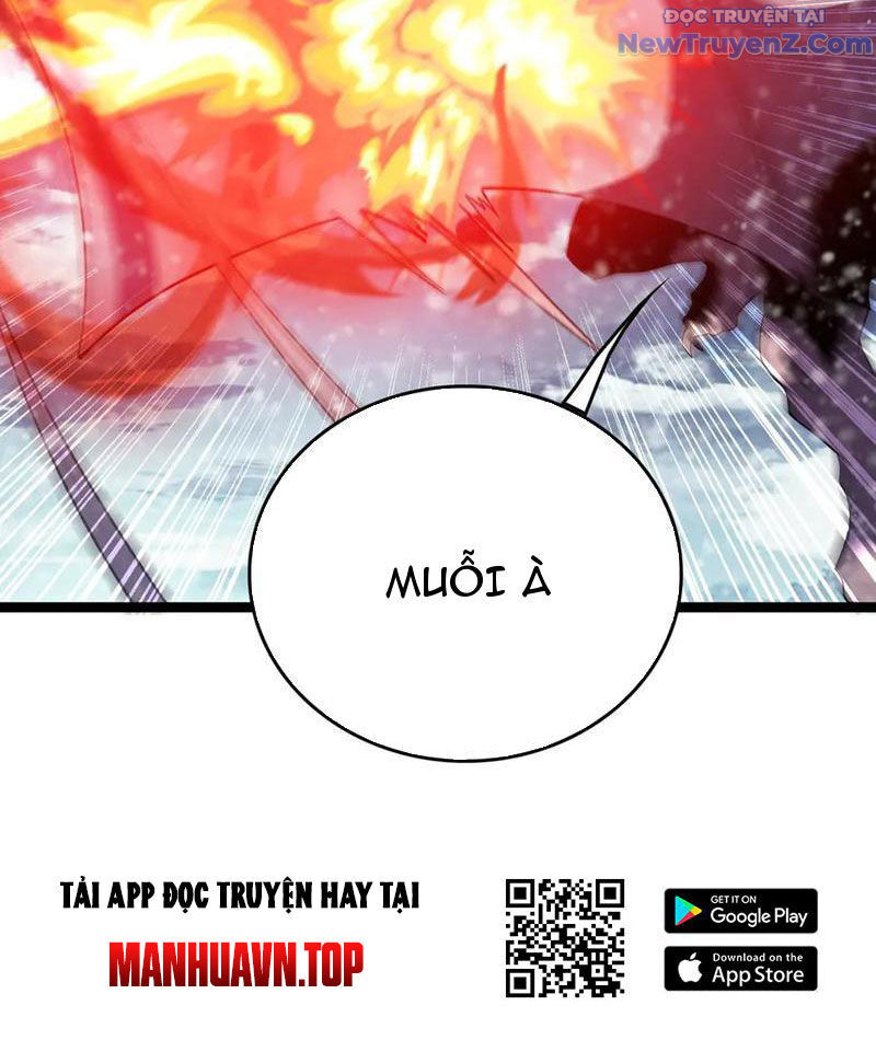 Vạn Tộc Xâm Lược: Thiên Hạ Tham Chiến, Ta Trấn Thủ Hậu Phương Chap 41 - Next Chap 42